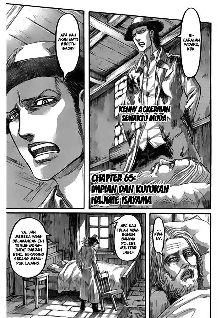 Read Shingeki no Kyojin ID Manga Online