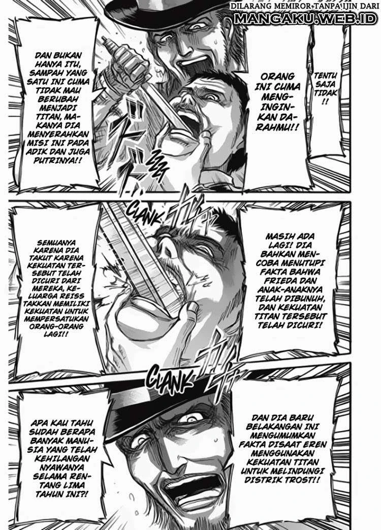 Read Shingeki no Kyojin ID Manga Online