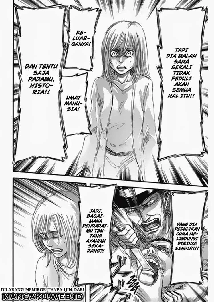 Read Shingeki no Kyojin ID Manga Online