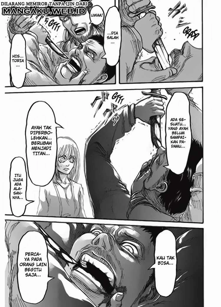 Read Shingeki no Kyojin ID Manga Online