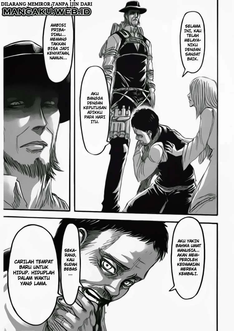 Read Shingeki no Kyojin ID Manga Online