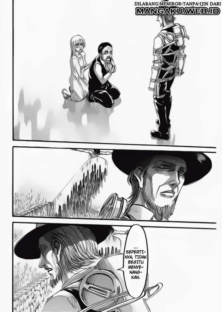Read Shingeki no Kyojin ID Manga Online