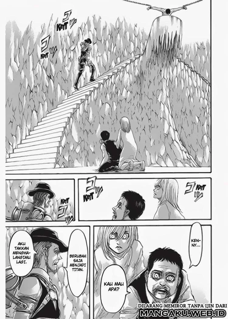 Read Shingeki no Kyojin ID Manga Online