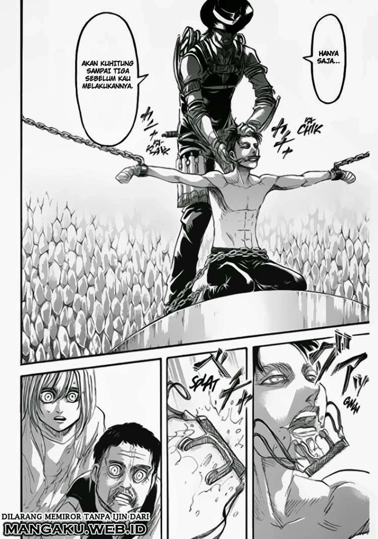 Read Shingeki no Kyojin ID Manga Online
