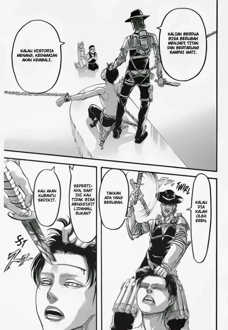 Read Shingeki no Kyojin ID Manga Online