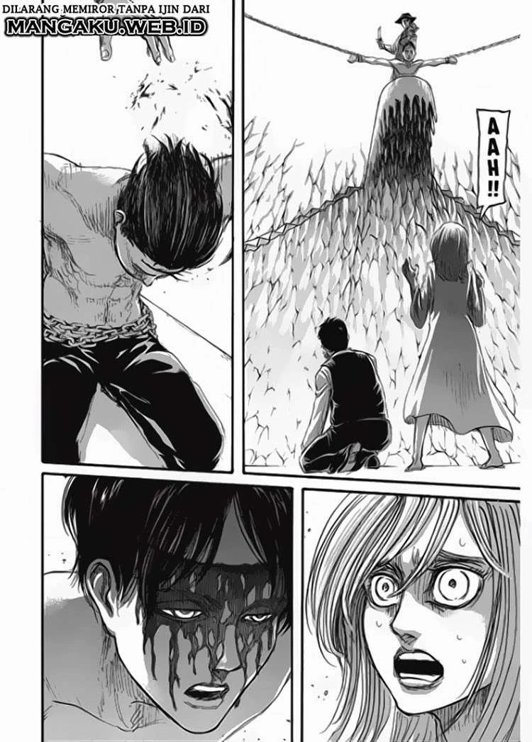 Read Shingeki no Kyojin ID Manga Online
