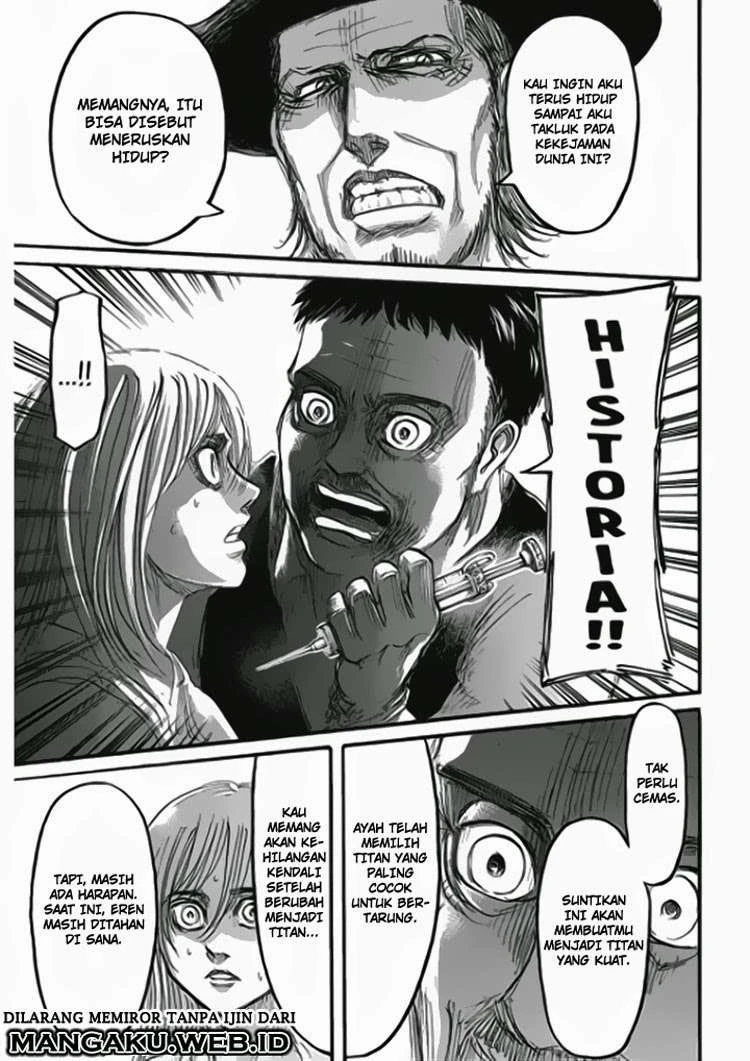 Read Shingeki no Kyojin ID Manga Online
