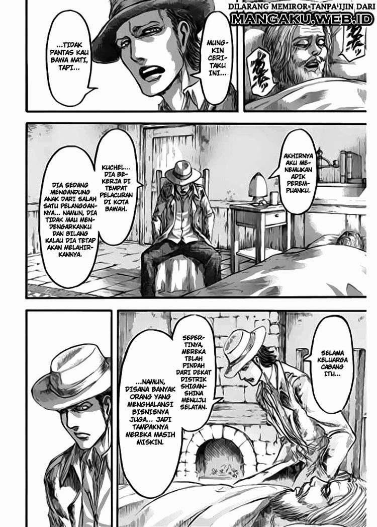 Read Shingeki no Kyojin ID Manga Online