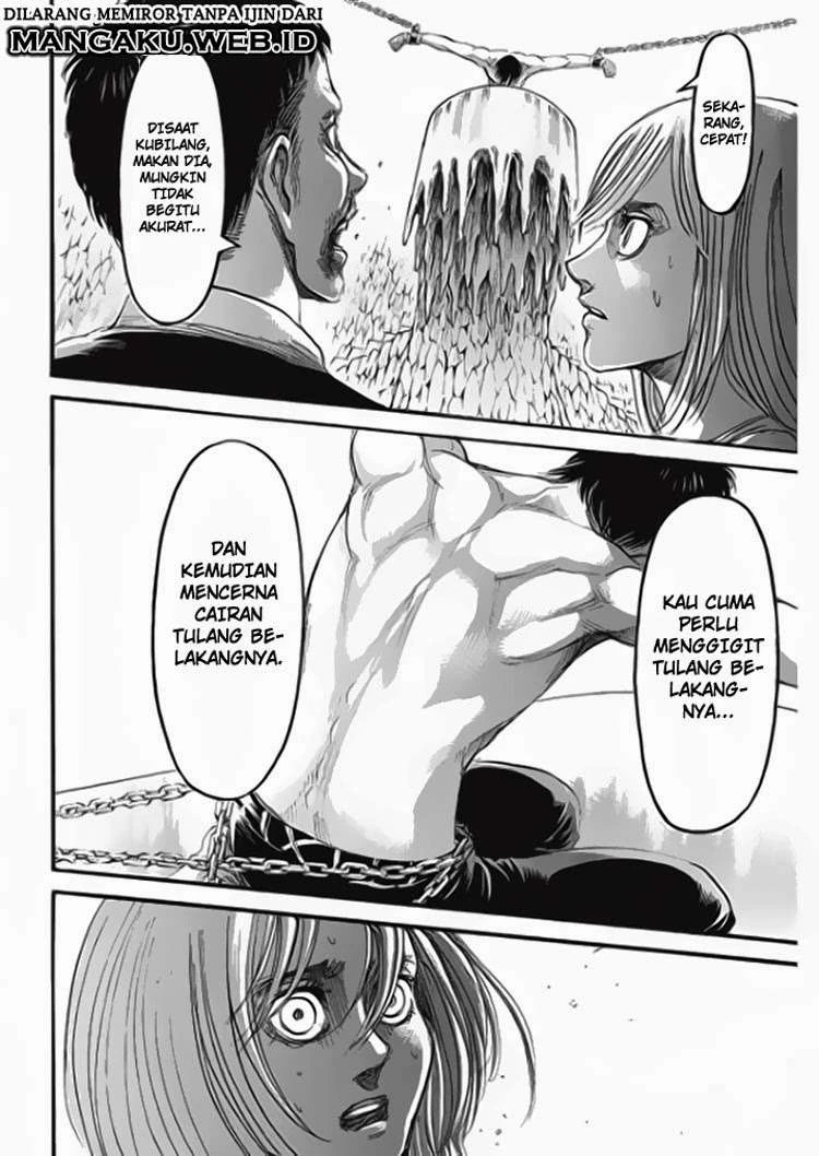 Read Shingeki no Kyojin ID Manga Online
