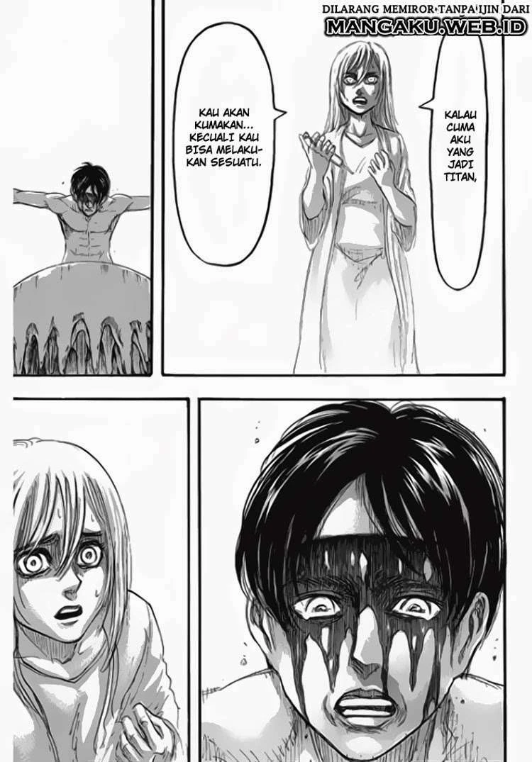 Read Shingeki no Kyojin ID Manga Online