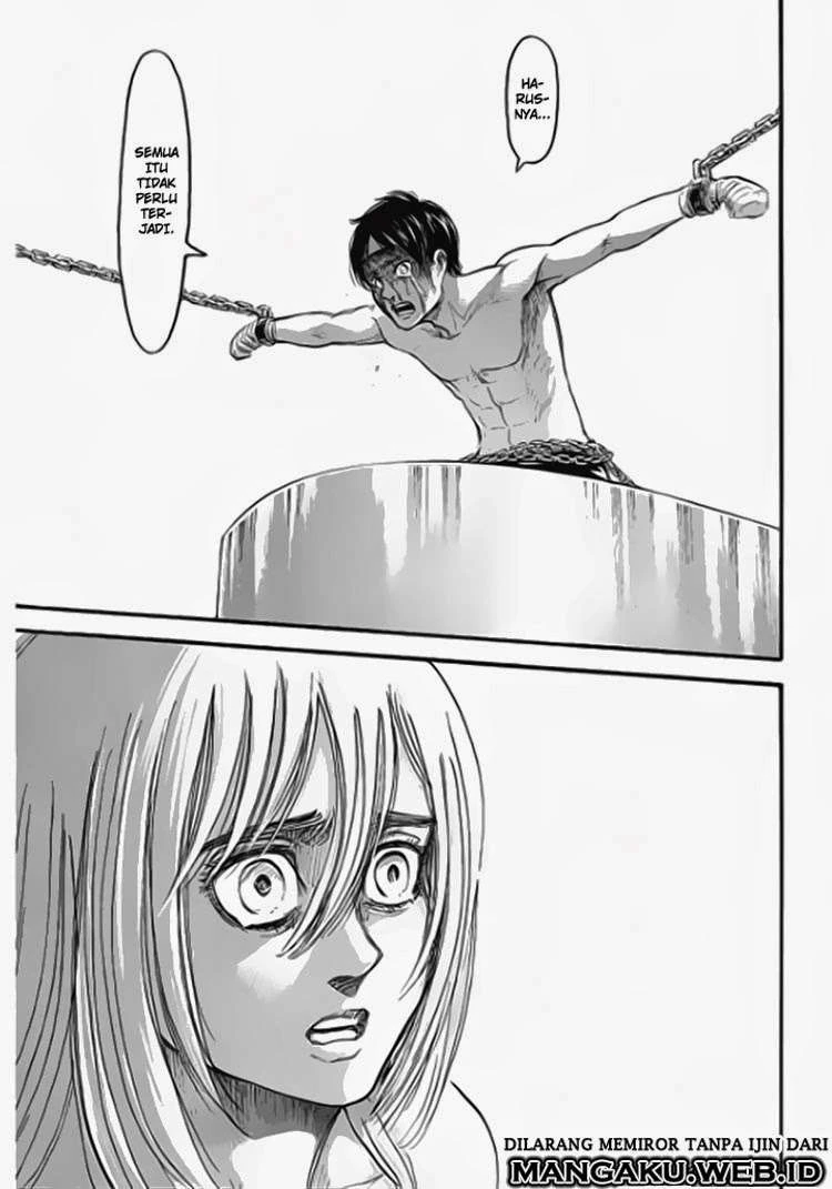 Read Shingeki no Kyojin ID Manga Online