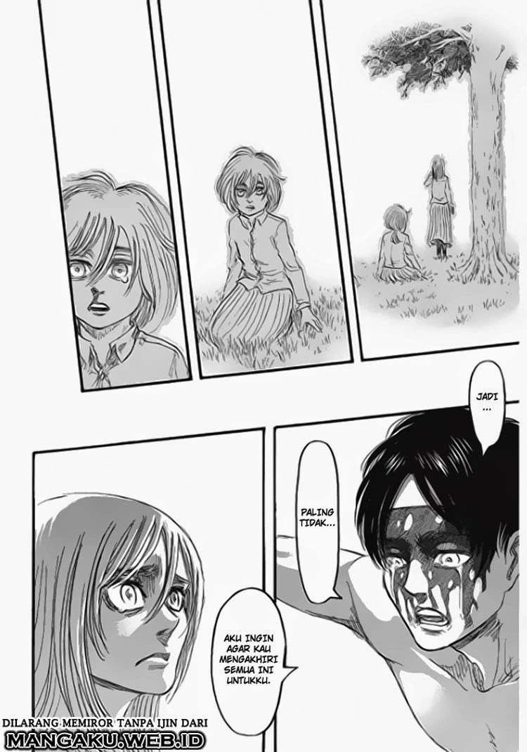 Read Shingeki no Kyojin ID Manga Online