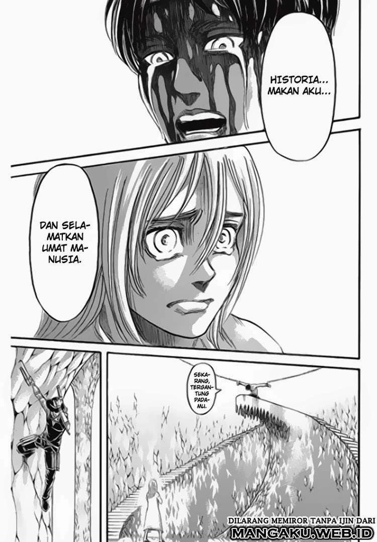 Read Shingeki no Kyojin ID Manga Online