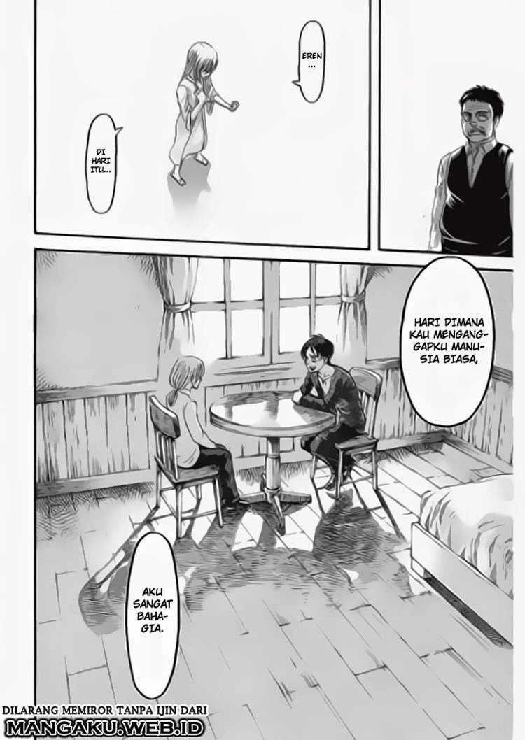 Read Shingeki no Kyojin ID Manga Online