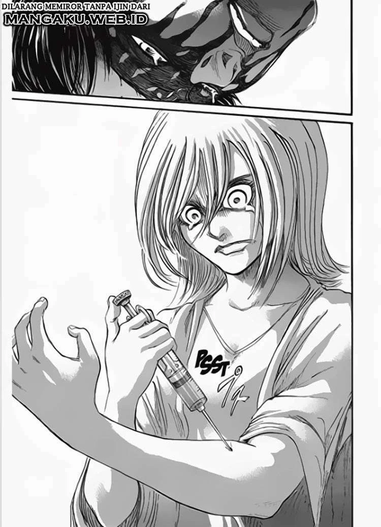 Read Shingeki no Kyojin ID Manga Online
