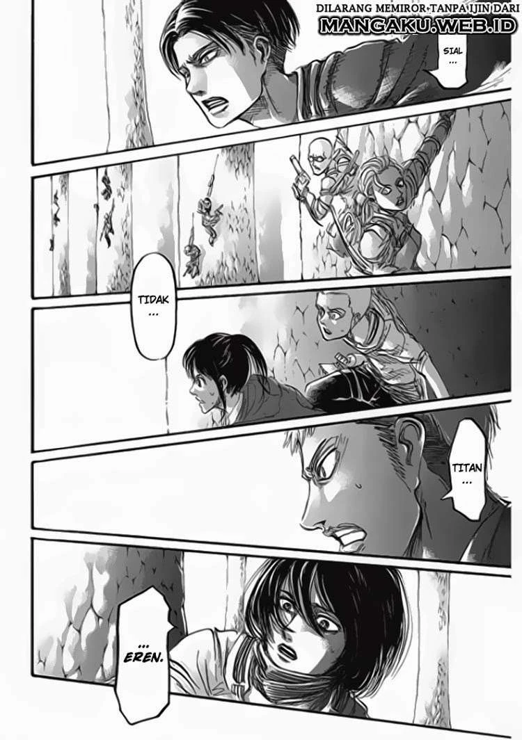 Read Shingeki no Kyojin ID Manga Online