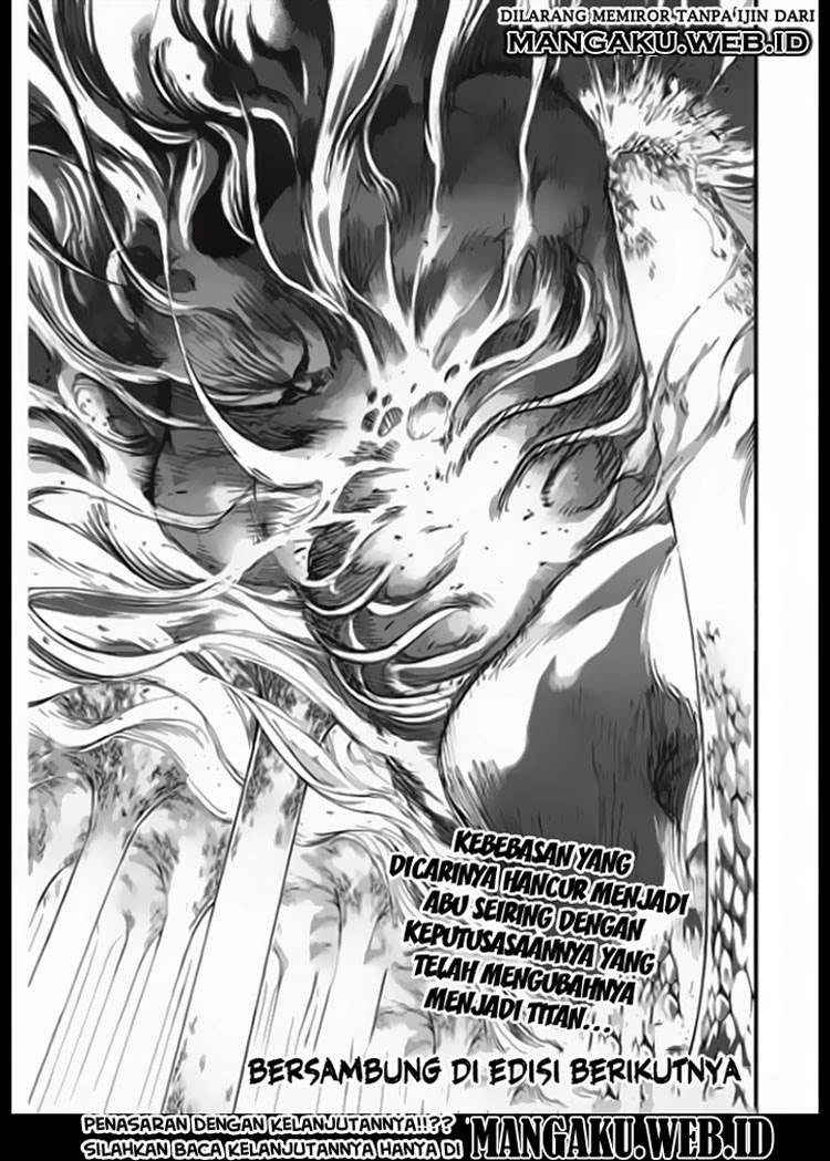 Read Shingeki no Kyojin ID Manga Online