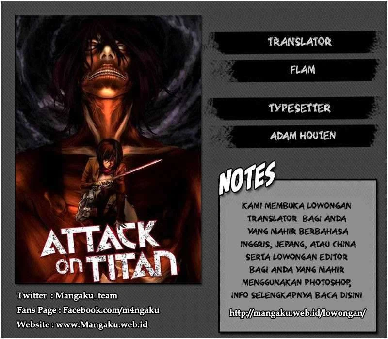Read Shingeki no Kyojin ID Manga Online