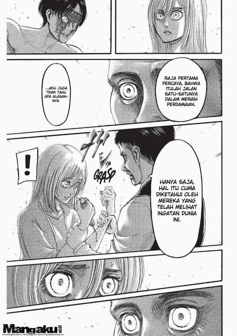 Read Shingeki no Kyojin ID Manga Online