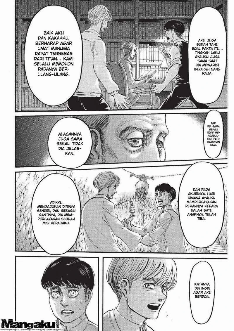 Read Shingeki no Kyojin ID Manga Online
