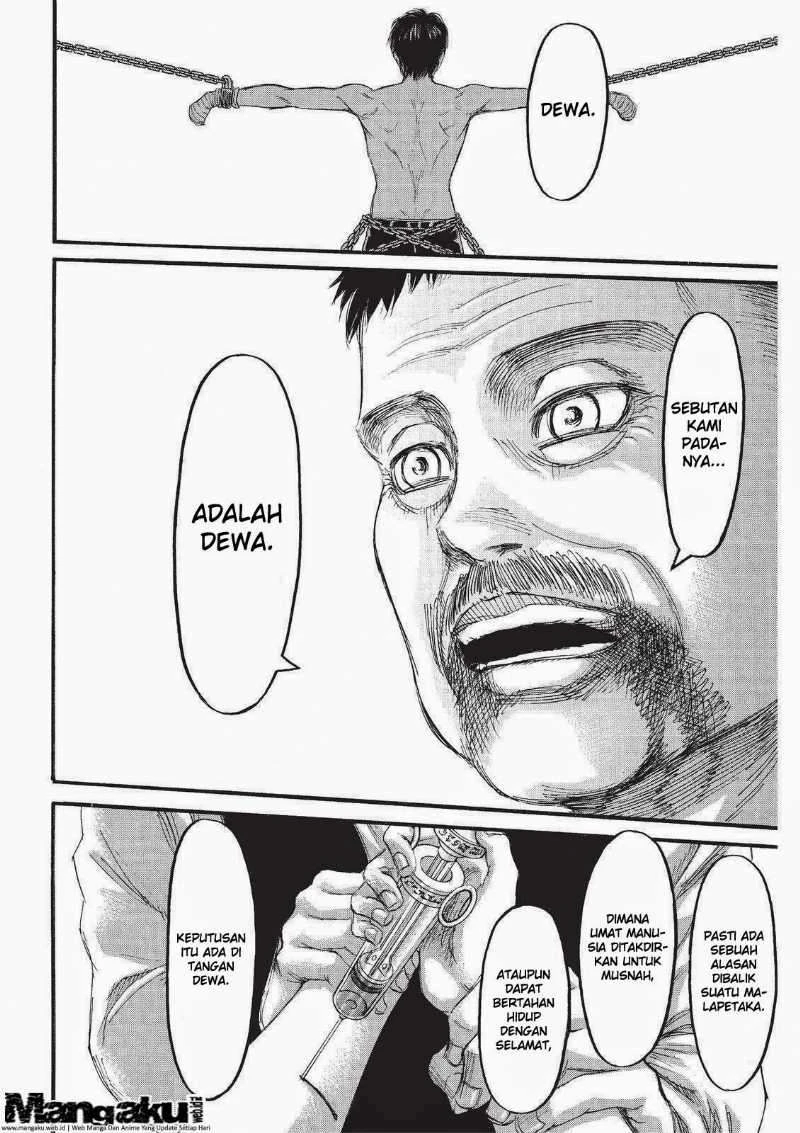 Read Shingeki no Kyojin ID Manga Online
