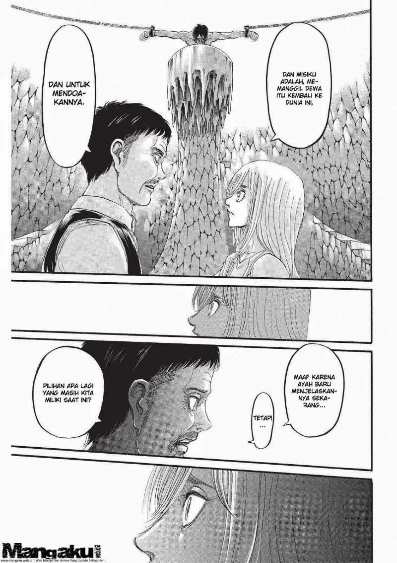 Read Shingeki no Kyojin ID Manga Online