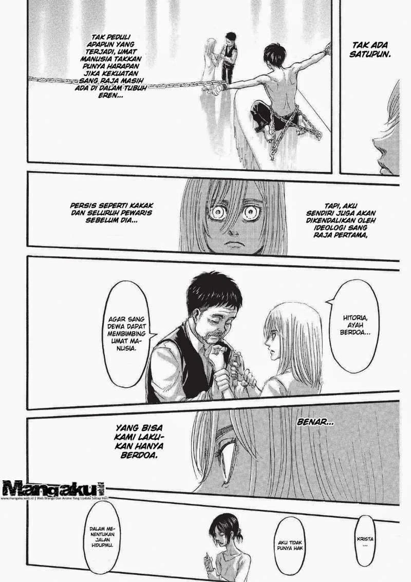 Read Shingeki no Kyojin ID Manga Online