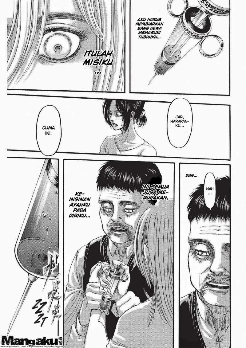 Read Shingeki no Kyojin ID Manga Online
