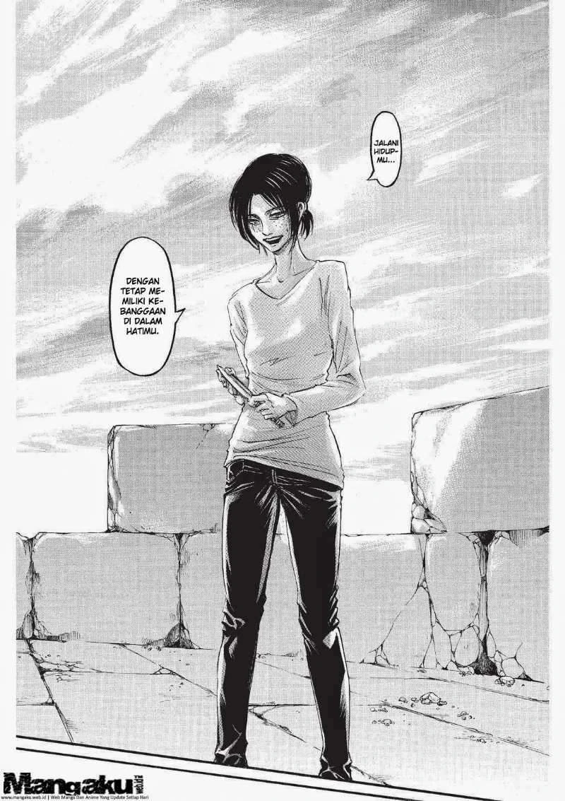 Read Shingeki no Kyojin ID Manga Online