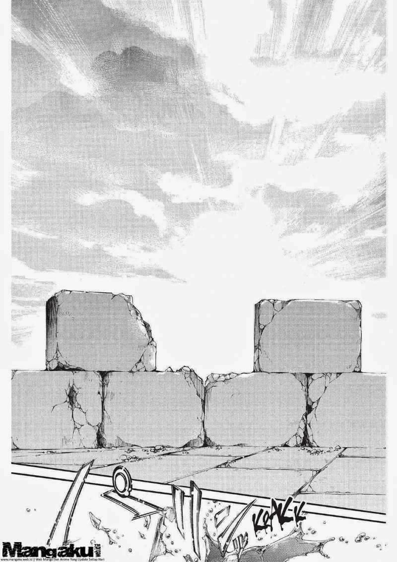 Read Shingeki no Kyojin ID Manga Online
