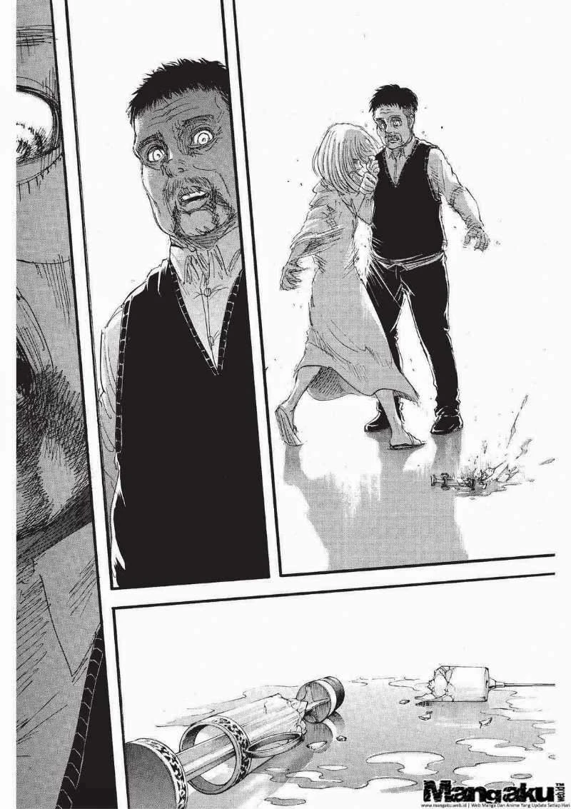Read Shingeki no Kyojin ID Manga Online