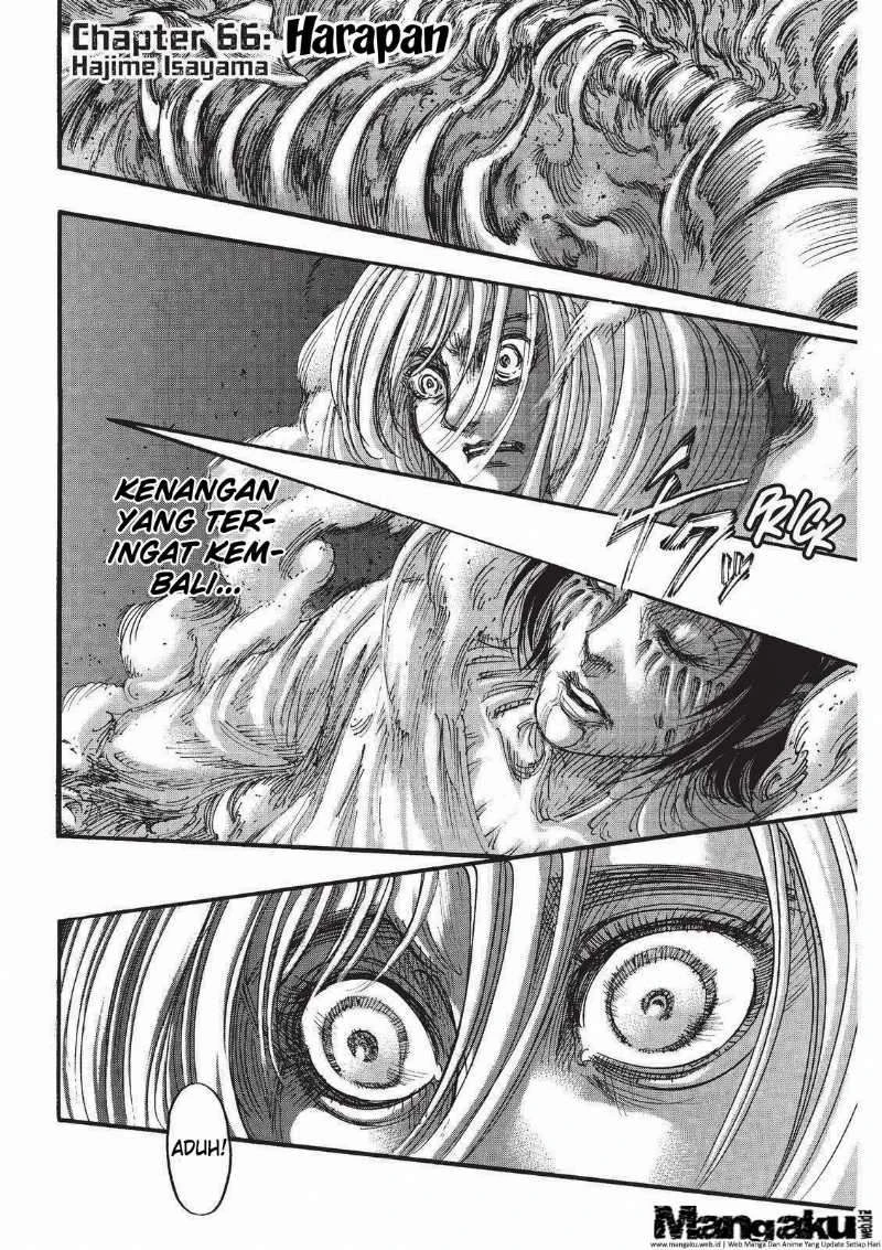 Read Shingeki no Kyojin ID Manga Online