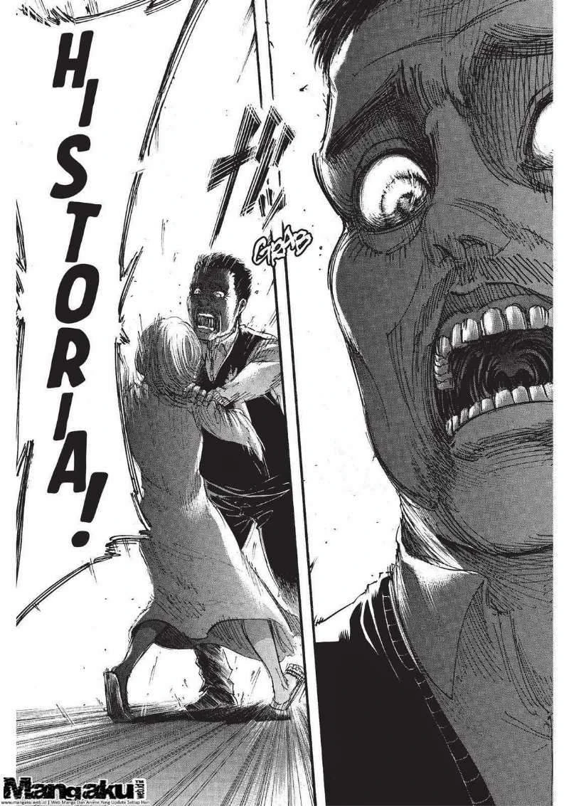 Read Shingeki no Kyojin ID Manga Online