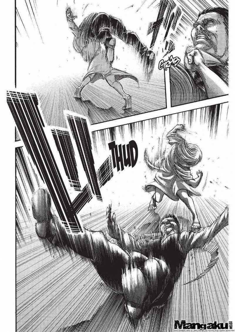 Read Shingeki no Kyojin ID Manga Online
