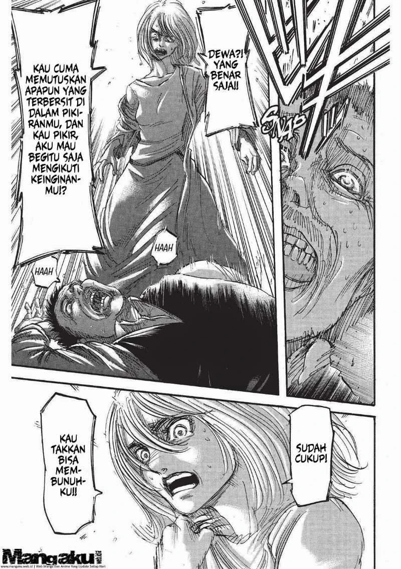 Read Shingeki no Kyojin ID Manga Online