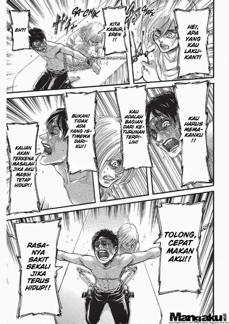 Read Shingeki no Kyojin ID Manga Online