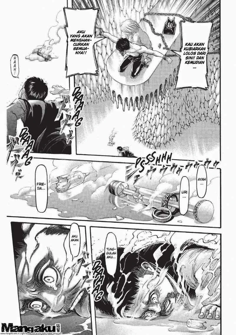 Read Shingeki no Kyojin ID Manga Online