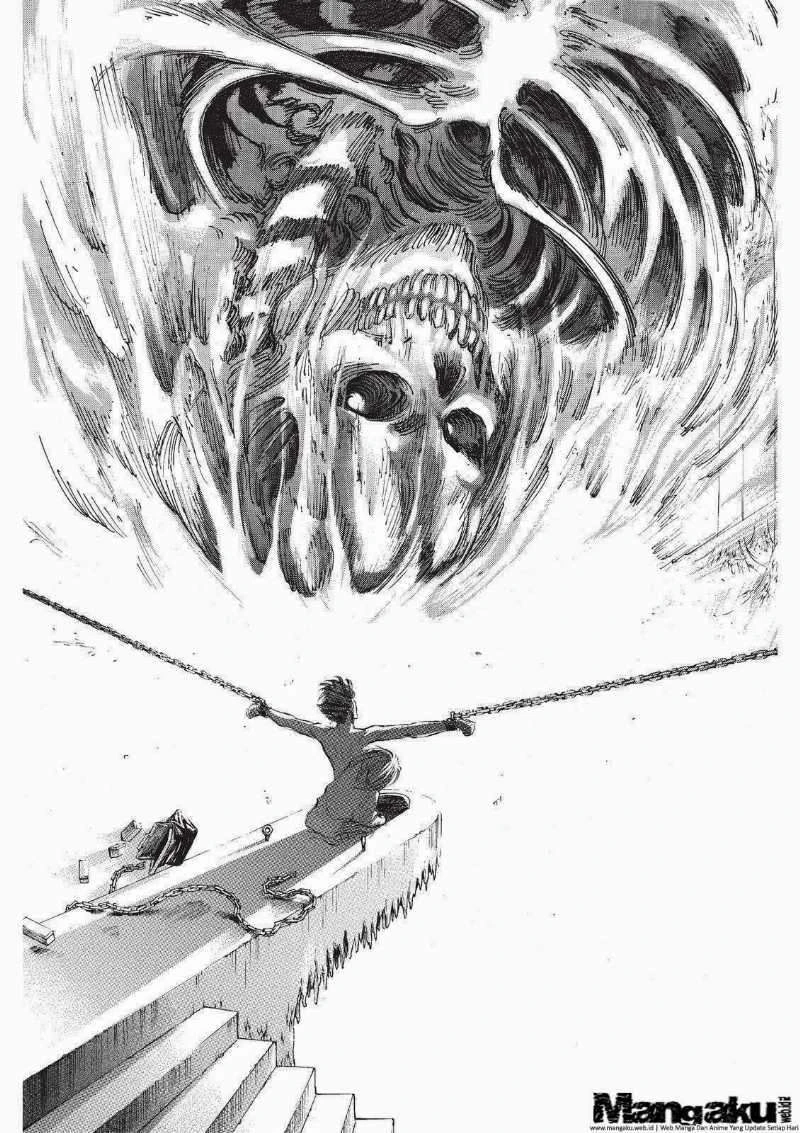 Read Shingeki no Kyojin ID Manga Online
