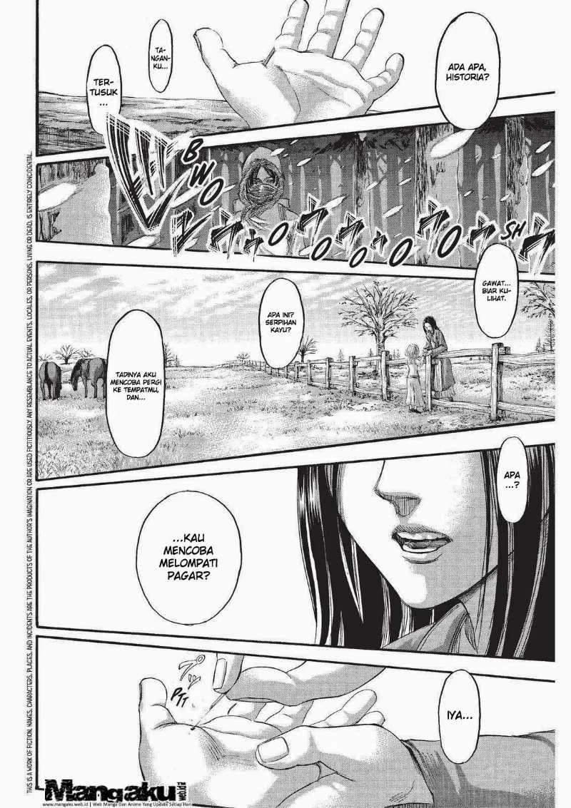 Read Shingeki no Kyojin ID Manga Online