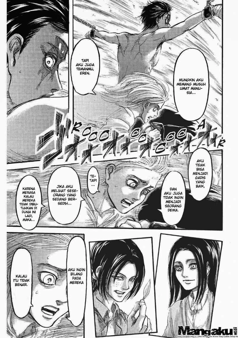 Read Shingeki no Kyojin ID Manga Online