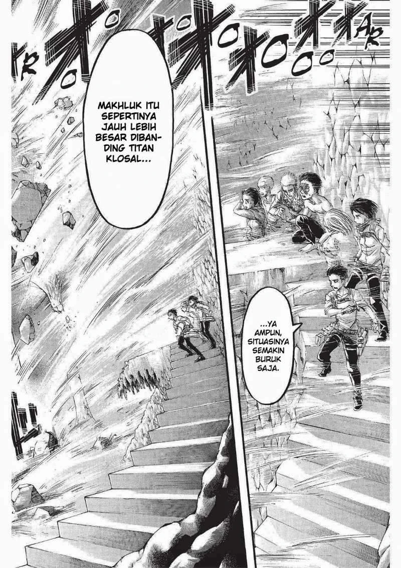 Read Shingeki no Kyojin ID Manga Online