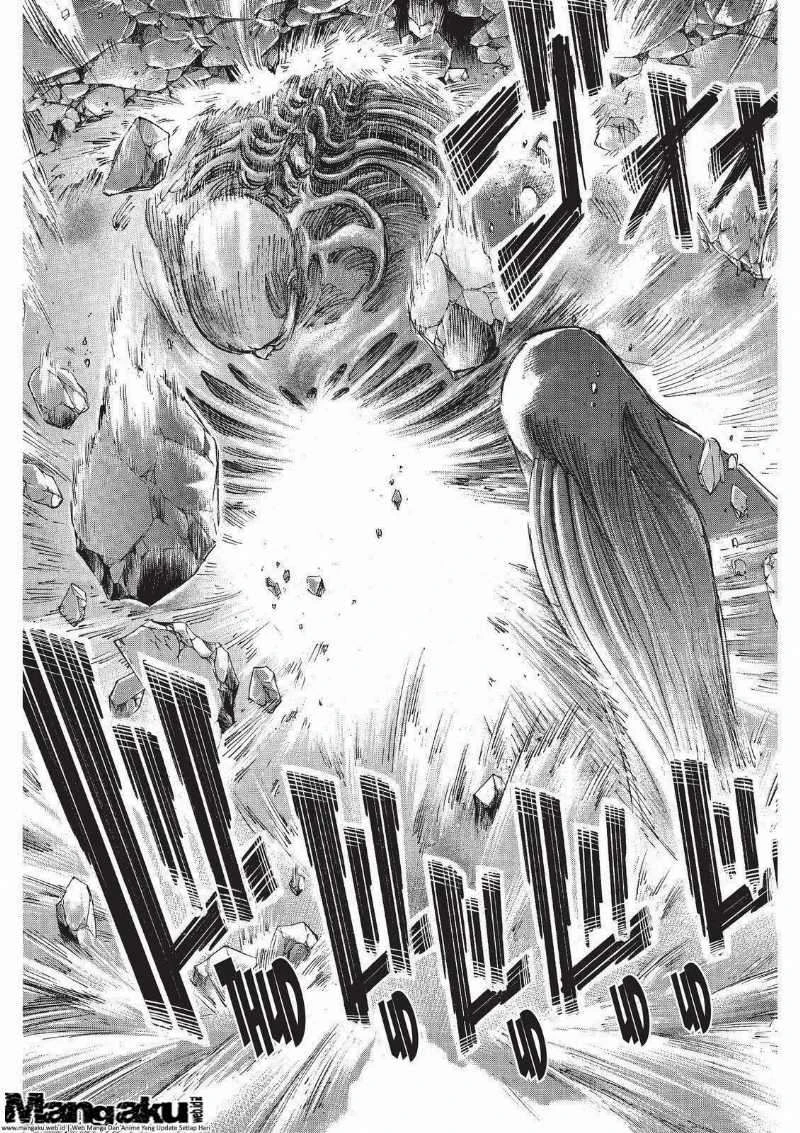 Read Shingeki no Kyojin ID Manga Online