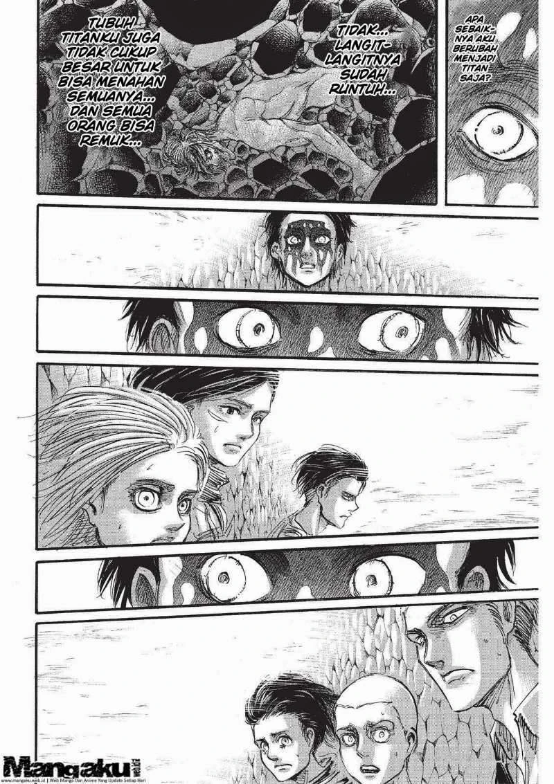 Read Shingeki no Kyojin ID Manga Online