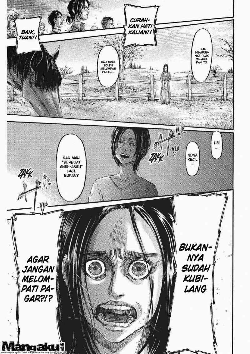 Read Shingeki no Kyojin ID Manga Online