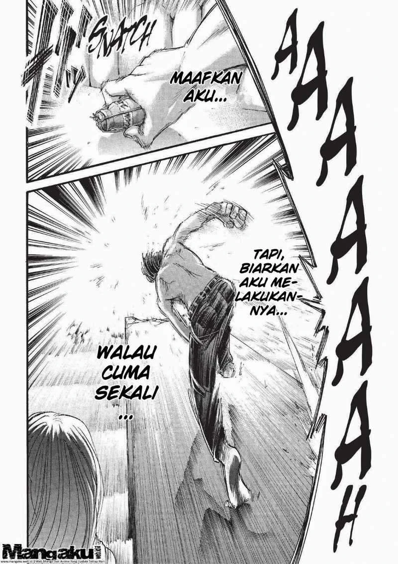 Read Shingeki no Kyojin ID Manga Online