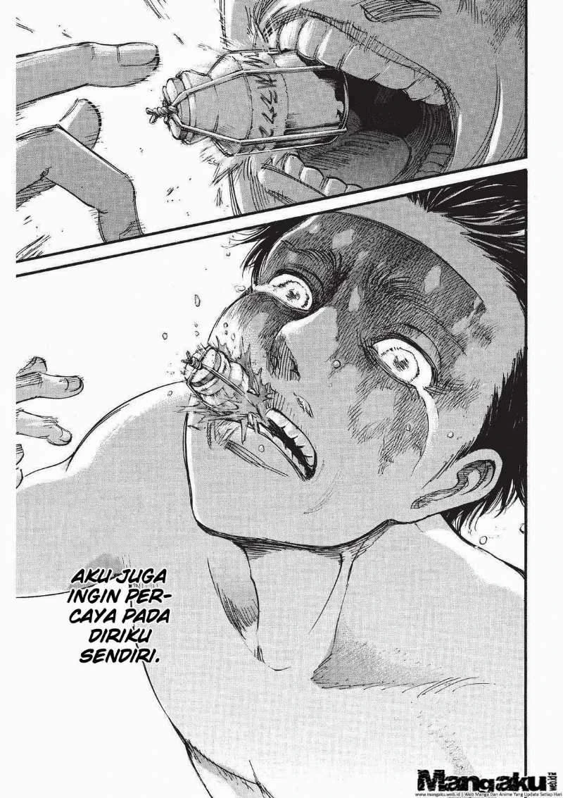 Read Shingeki no Kyojin ID Manga Online
