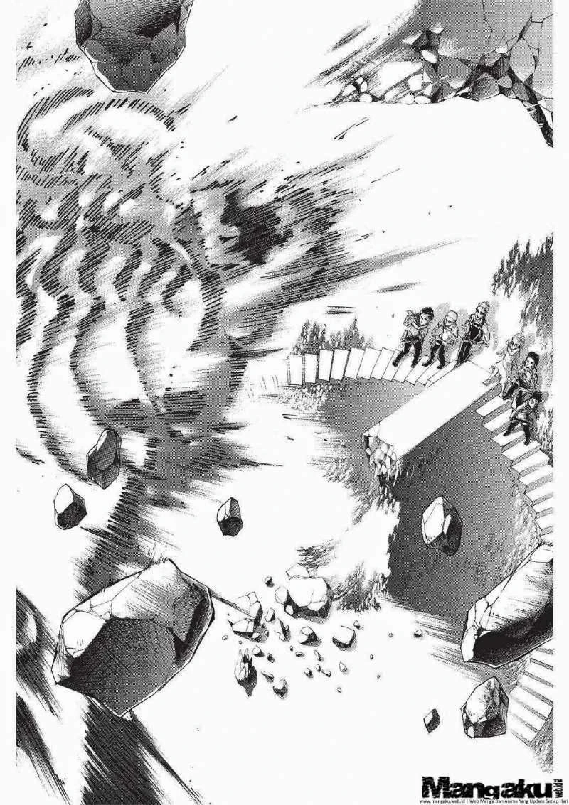 Read Shingeki no Kyojin ID Manga Online