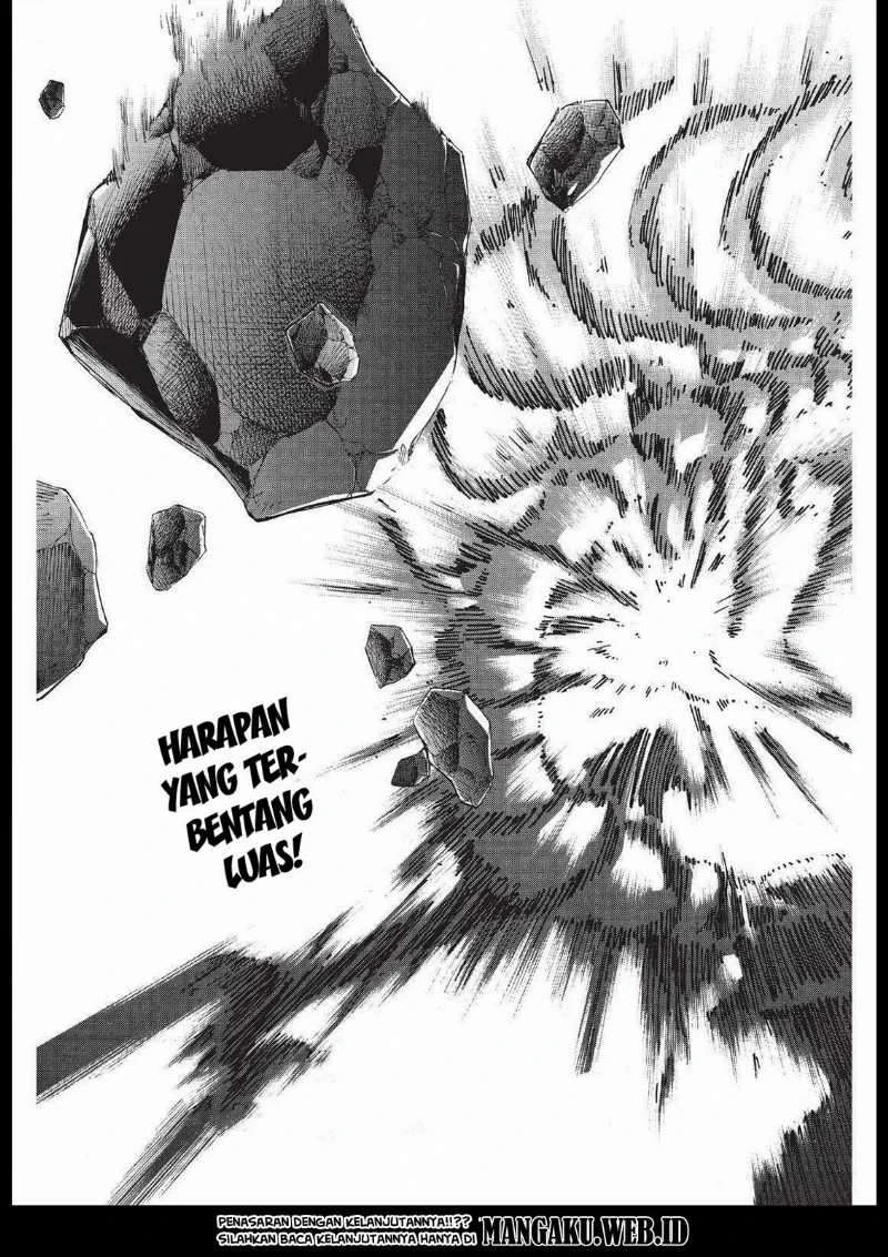 Read Shingeki no Kyojin ID Manga Online