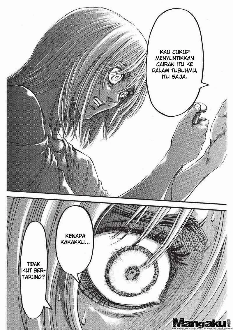 Read Shingeki no Kyojin ID Manga Online