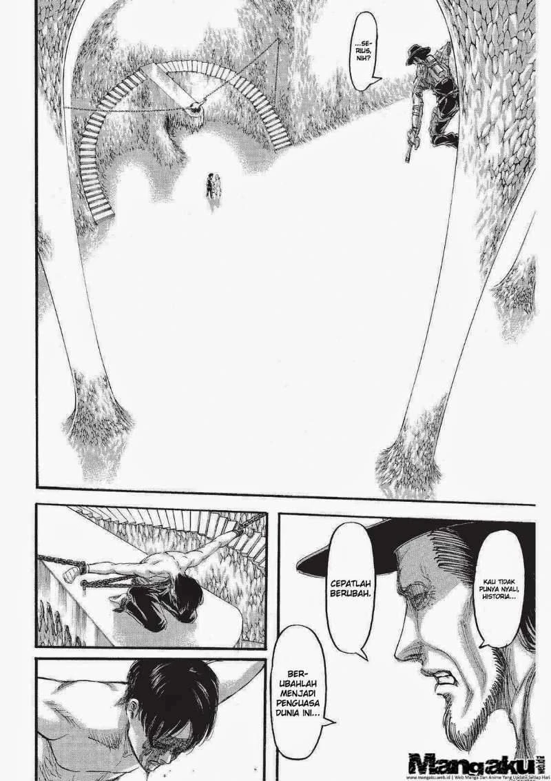 Read Shingeki no Kyojin ID Manga Online